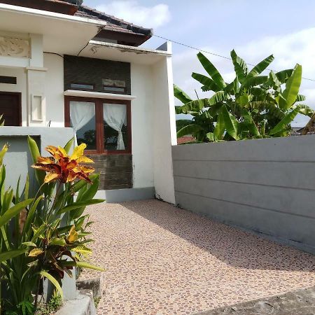Villa Das Meer 2Br Villa Near Lovina Beach Exterior photo