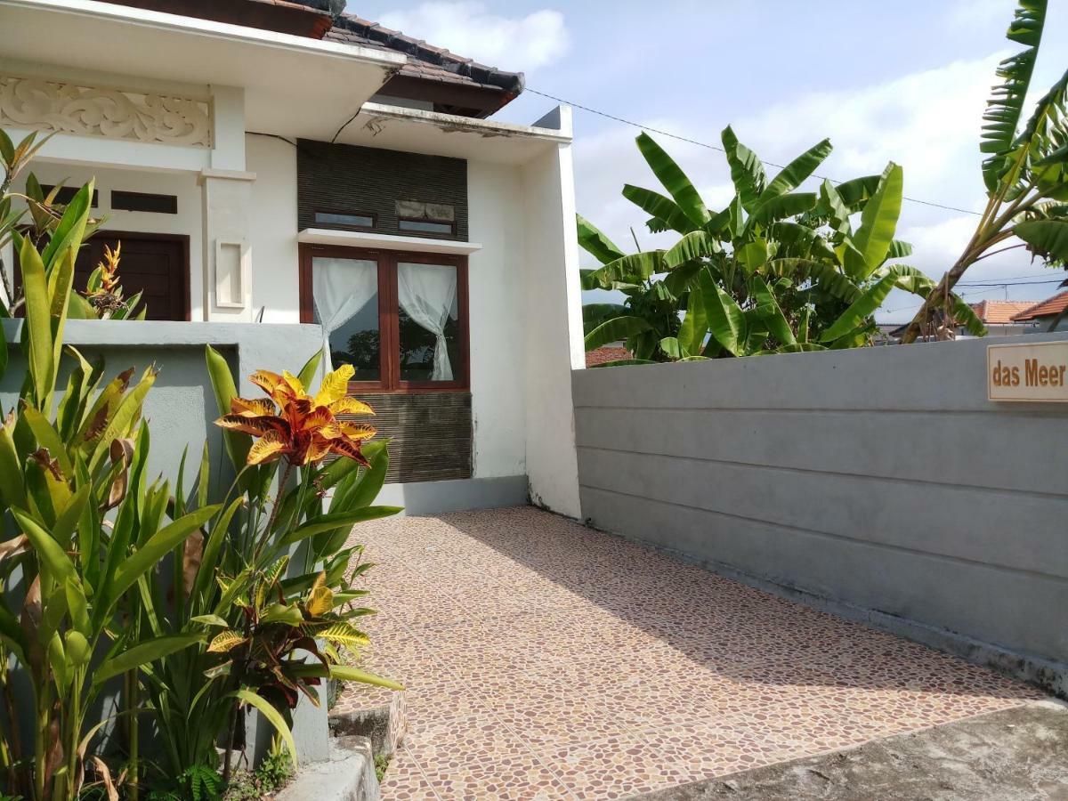 Villa Das Meer 2Br Villa Near Lovina Beach Exterior photo