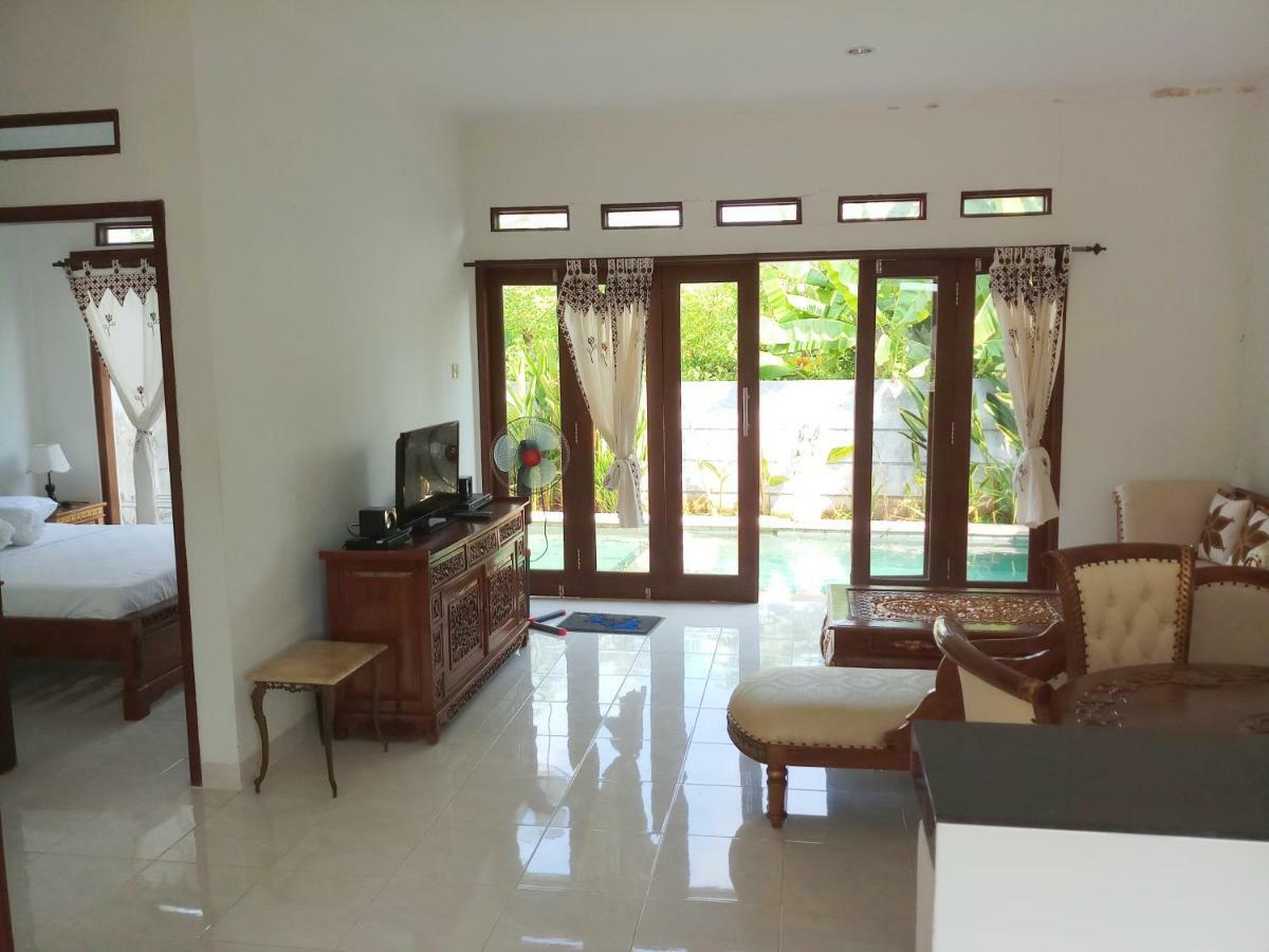 Villa Das Meer 2Br Villa Near Lovina Beach Exterior photo